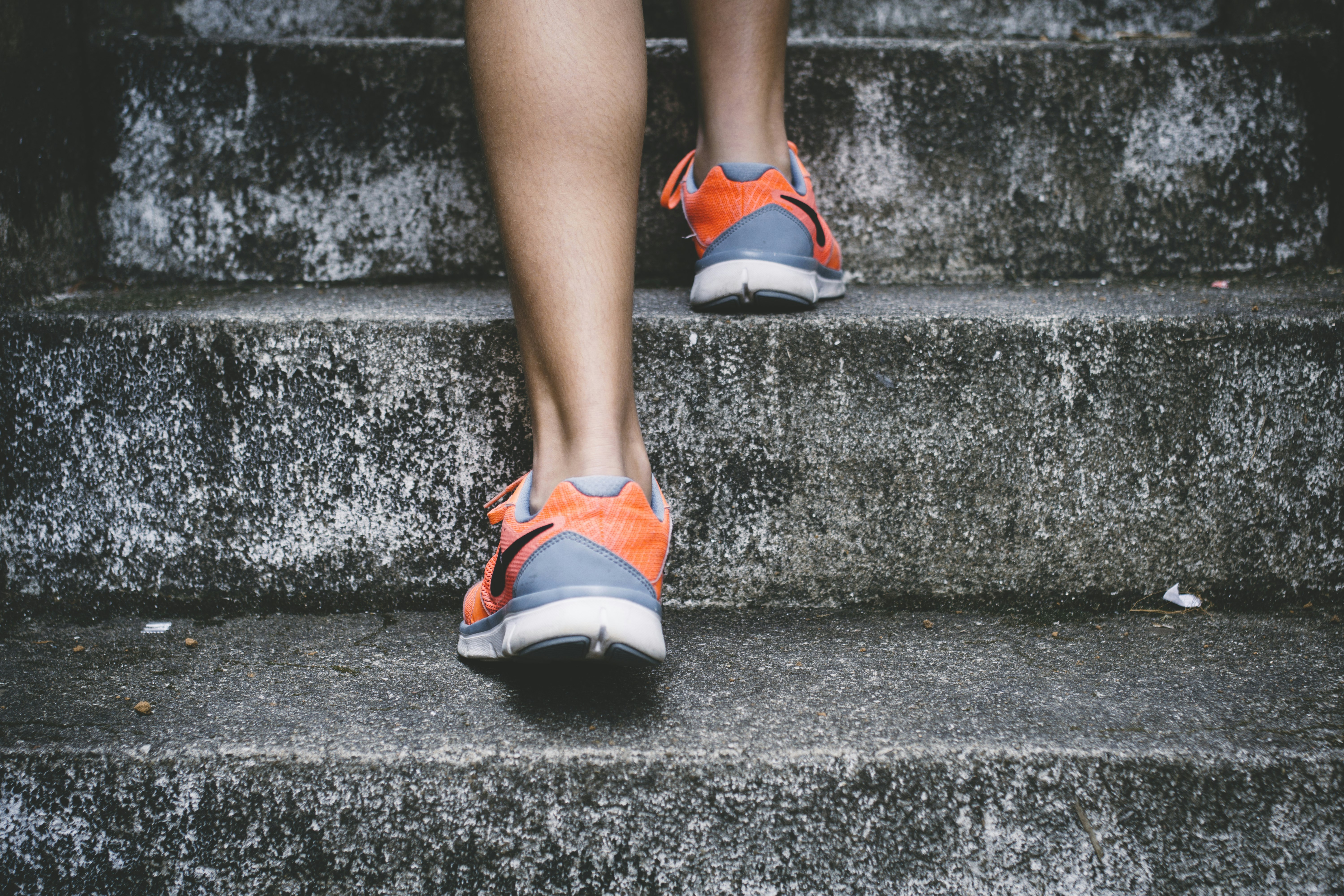 Longevity strength program